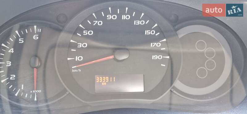 Вантажний фургон Renault Kangoo 2013 в Львові фото 2 Вантажний фургон Renault Kangoo 2013 в Львові