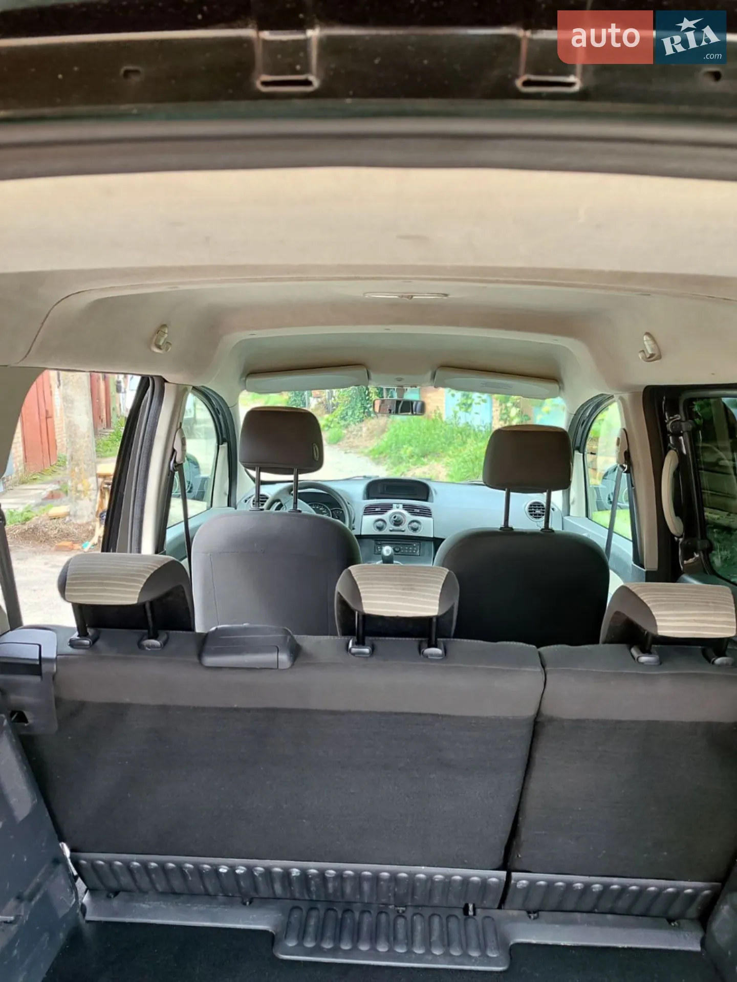 2012 Renault Kangoo - мініатюра 21