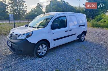 Грузовой фургон Renault Kangoo 2018 в Виннице