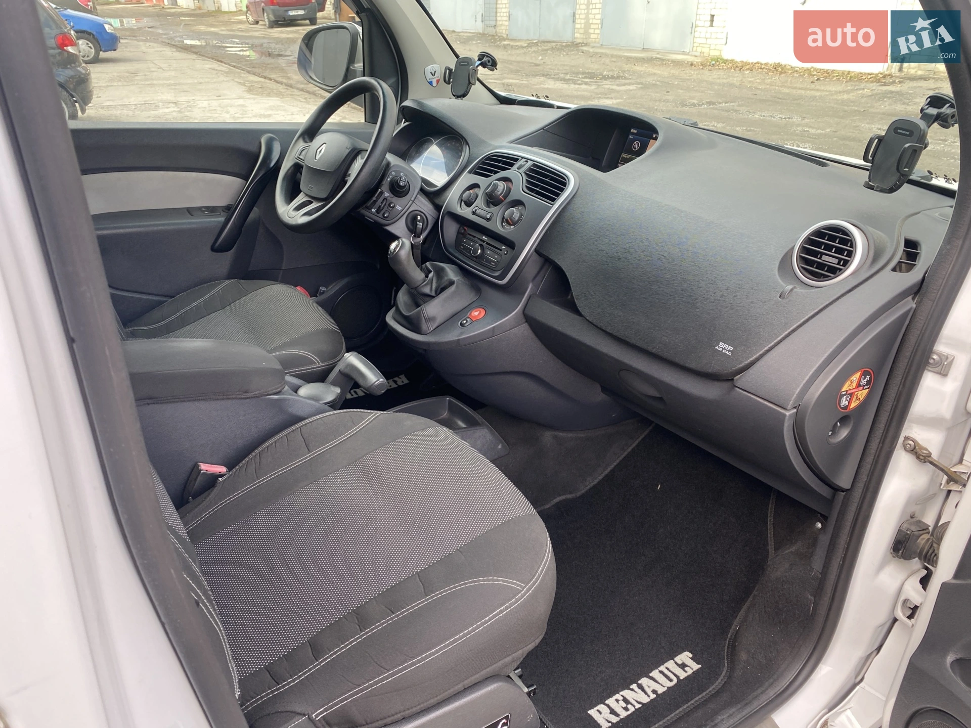 2015 Renault Kangoo - мініатюра 13
