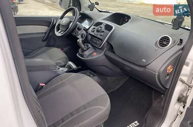 Минивэн Renault Kangoo 2015 в 
