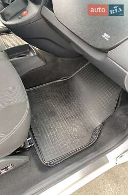 Минивэн Renault Kangoo 2015 в Днепре