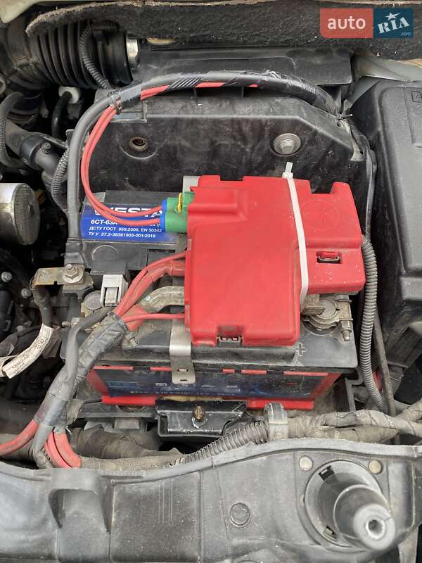 Мінівен Renault Kangoo 2015 в Дніпрі