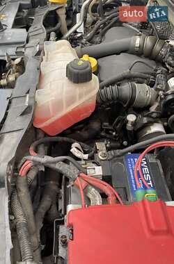 Минивэн Renault Kangoo 2015 в Днепре