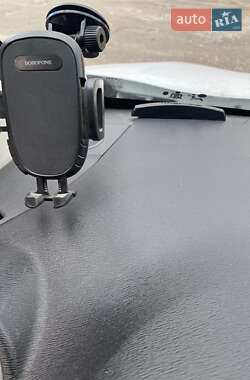 Минивэн Renault Kangoo 2015 в Днепре