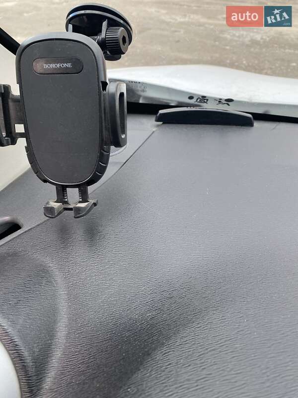 Мінівен Renault Kangoo 2015 в Дніпрі