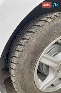 Минивэн Renault Kangoo 2015 в Днепре