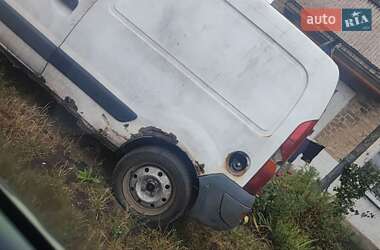 Грузовой фургон Renault Kangoo 2006 в 