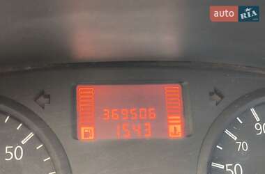 Минивэн Renault Kangoo 2006 в 