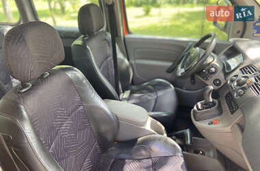 Минивэн Renault Kangoo 2009 в 