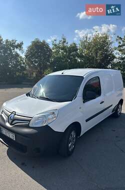 Грузовой фургон Renault Kangoo 2015 в Хороле