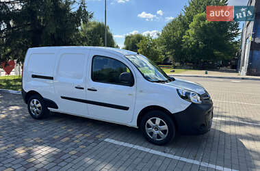 Грузовой фургон Renault Kangoo 2021 в Луцке