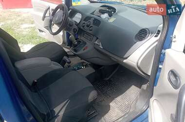 Минивэн Renault Kangoo 2008 в 