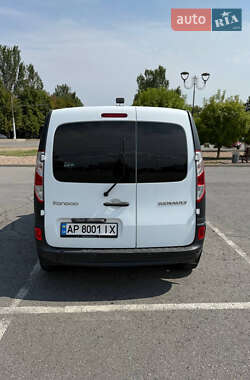 Грузовой фургон Renault Kangoo 2017 в 