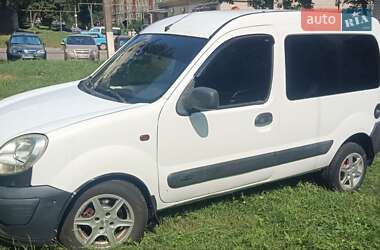Мінівен Renault Kangoo 2005 в Ладижині