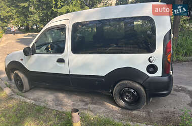 Минивэн Renault Kangoo 1999 в Киеве