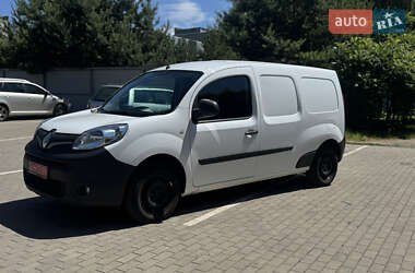 Грузовой фургон Renault Kangoo 2022 в 
