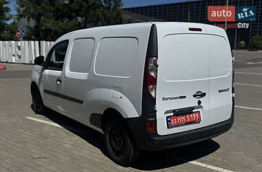 Грузовой фургон Renault Kangoo 2022 в 