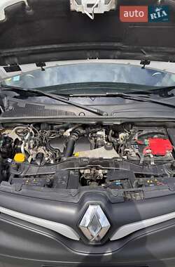 Грузовой фургон Renault Kangoo 2019 в 