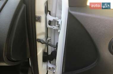 Грузовой фургон Renault Kangoo 2017 в 