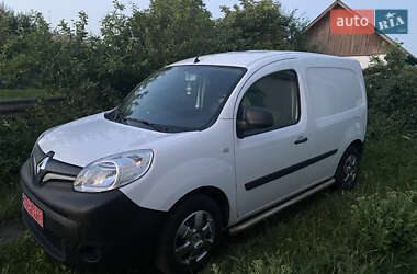 Грузовой фургон Renault Kangoo 2020 в 