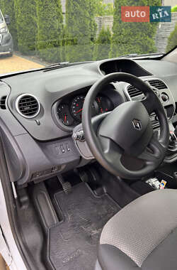 Грузовой фургон Renault Kangoo 2020 в 
