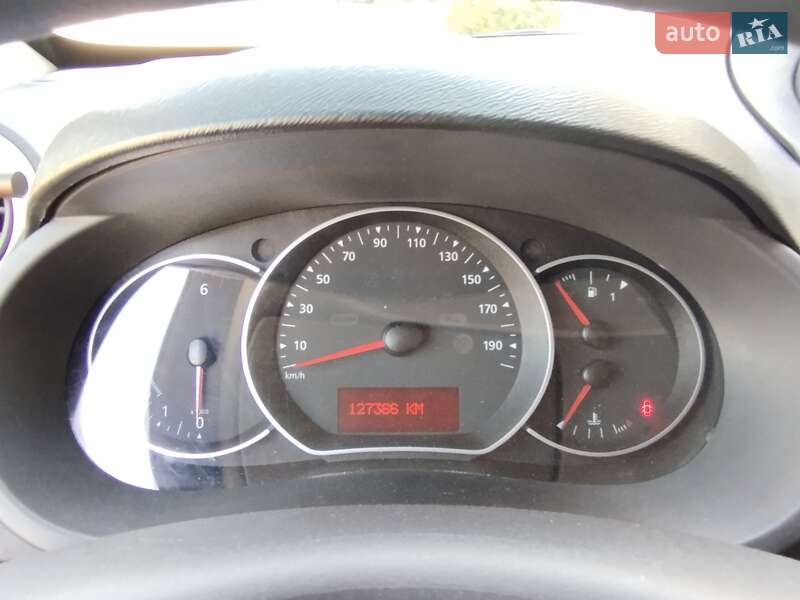 Минивэн Renault Kangoo 2015 в Новомосковске фото 7 Минивэн Renault Kangoo 2015 в Новомосковске
