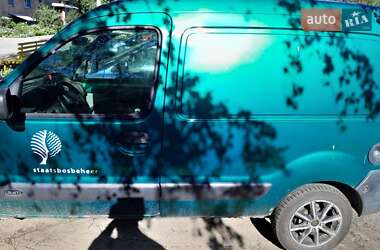Другие грузовики Renault Kangoo 2002 в 
