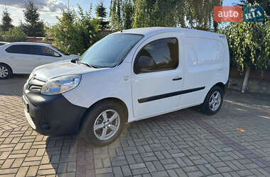 Грузовой фургон Renault Kangoo 2015 в Киеве
