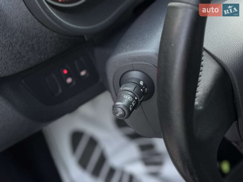 Минивэн Renault Kangoo 2016 в Ровно