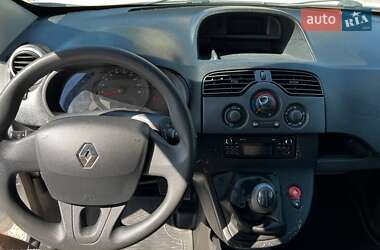 Грузовой фургон Renault Kangoo 2017 в 
