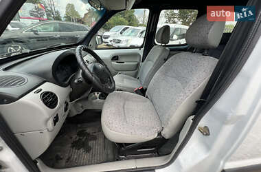 Минивэн Renault Kangoo 2005 в 