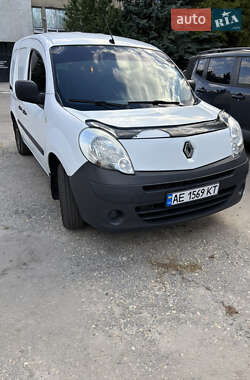 Вантажний фургон Renault Kangoo 2011 в Харкові