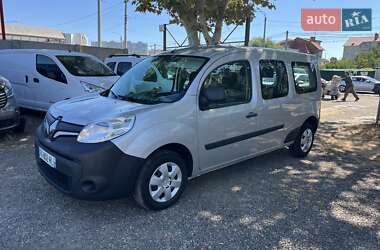 Грузопассажирский фургон Renault Kangoo 2019 в Одессе