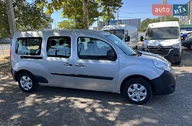 Грузопассажирский фургон Renault Kangoo 2019 в 