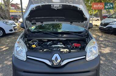 Грузопассажирский фургон Renault Kangoo 2019 в 
