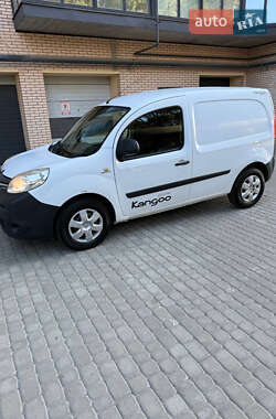 Грузопассажирский фургон Renault Kangoo 2017 в 