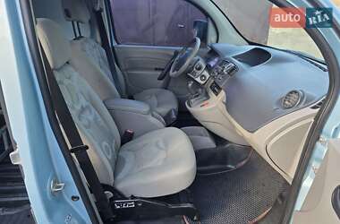 Грузовой фургон Renault Kangoo 2010 в 