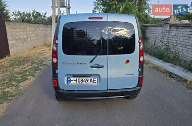 Грузовой фургон Renault Kangoo 2010 в 