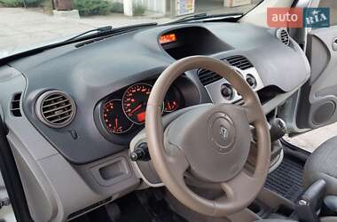 Минивэн Renault Kangoo 2008 в 