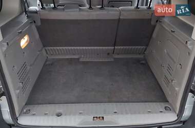 Минивэн Renault Kangoo 2008 в 