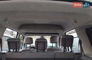 Минивэн Renault Kangoo 2008 в 