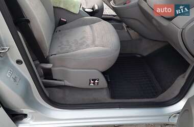 Минивэн Renault Kangoo 2008 в 