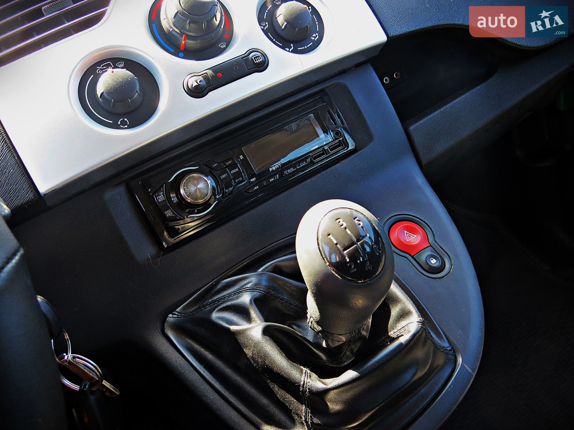 2012 Renault Kangoo - мініатюра 9