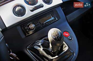 Минивэн Renault Kangoo 2012 в 