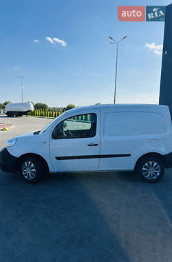 Грузовой фургон Renault Kangoo 2015 в 