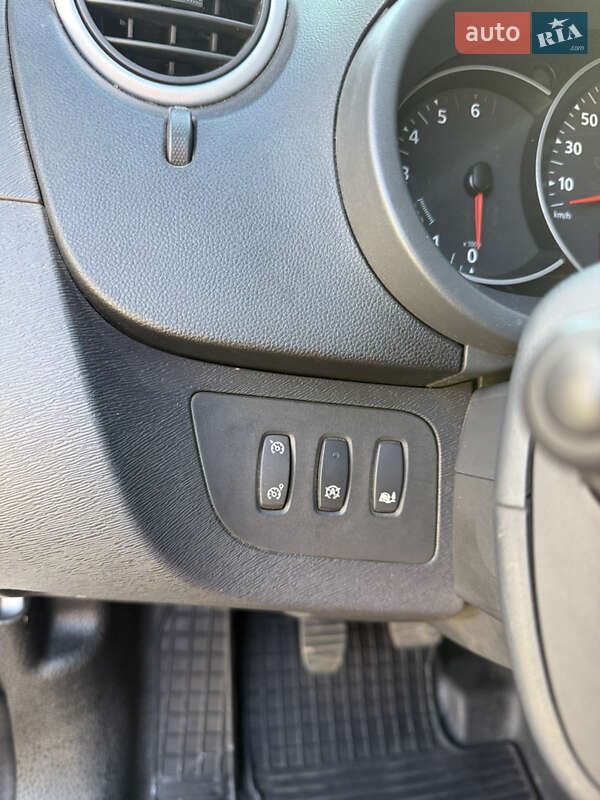 Вантажний фургон Renault Kangoo 2019 в Харкові