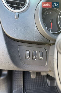 Грузовой фургон Renault Kangoo 2019 в 