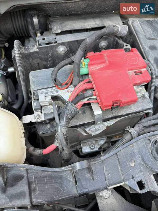 Вантажний фургон Renault Kangoo 2019 в Харкові