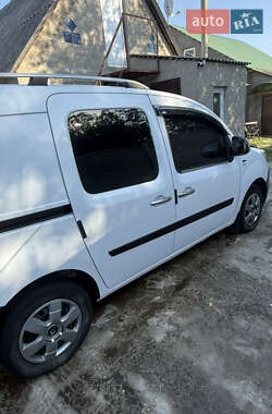 Грузовой фургон Renault Kangoo 2019 в 